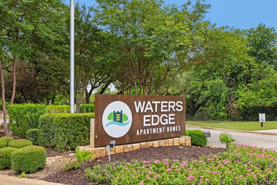  25 Waters Edge Cir #1022, Georgetown, TX 78626 photo 6