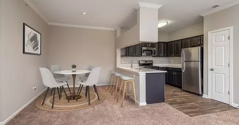 2604 Rockport Ln #17-207, Naperville, IL 60564