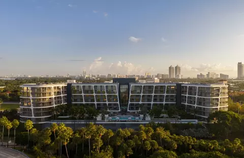 3900 Alton Rd #801, Miami Beach, FL 33140