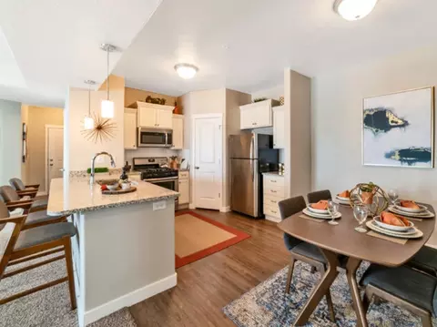 2271 E Dinosaur Crossing Dr #H401, Saint George, UT 84790