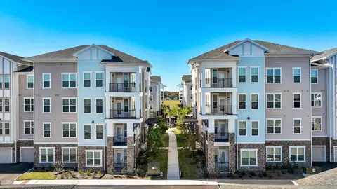 12600 Gateway Blvd #207, Fort Myers, FL 33913