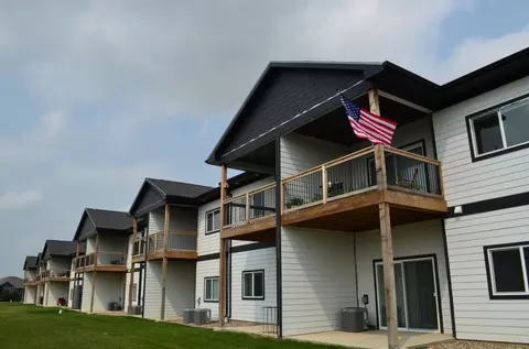 3909 N Olympia Dr #6027-209, Sioux Falls, SD 57107