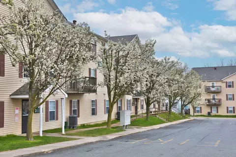 320 Billy Mitchell Ln #2, Dover, DE 19901