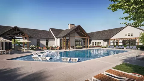 11122 Hambright Junction Dr #I208, Huntersville, NC 28078