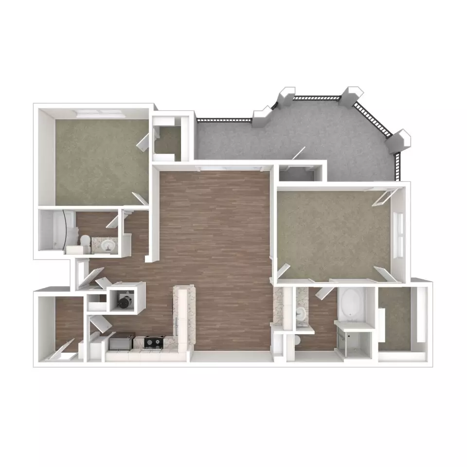 900 Legacy Park Dr #0915, Lawrenceville, GA 30043 photo 76