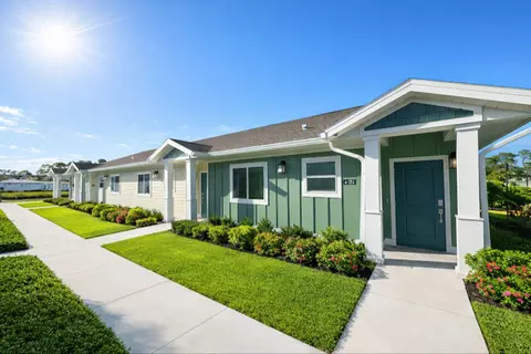 306 Sugar Mill Dr #103, New Smyrna Beach, FL 32168