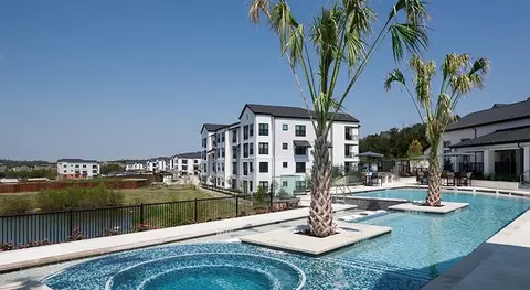 1100 Hidden Valley Dr #3208, Round Rock, TX 78665