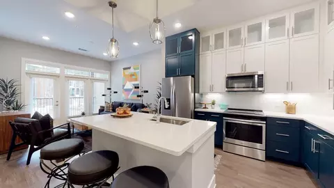 2550 Blackmon Dr #2203, Decatur, GA 30033