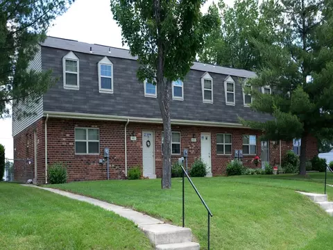 736 W Kingsway #W6480648, Middle River, MD 21220