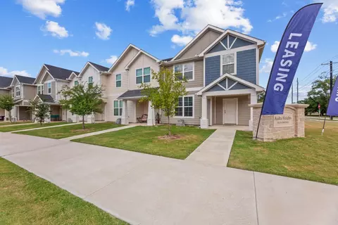 1200 Good Ln #1352GL, Denton, TX 76209