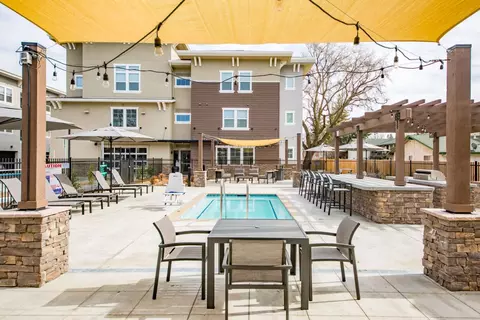 1221 N Cedar St #113-B, Chico, CA 95926