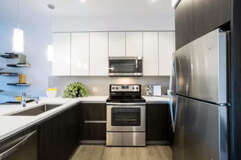 1801 Jefferson St #204, Oakland, CA 94612