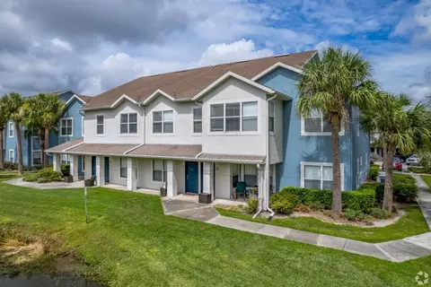 5800 Calais Ln #2309, Saint Petersburg, FL 33714