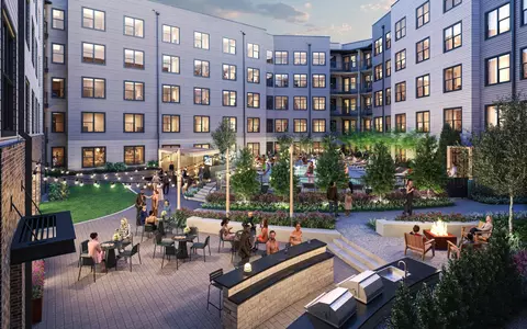 510 W Cabarrus St #226, Raleigh, NC 27603