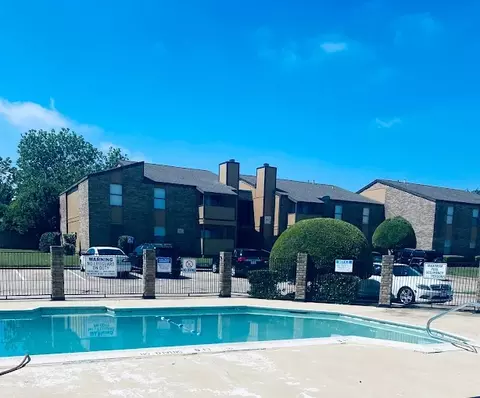 2515 Altamesa Blvd #1-2512101A, Fort Worth, TX 76133
