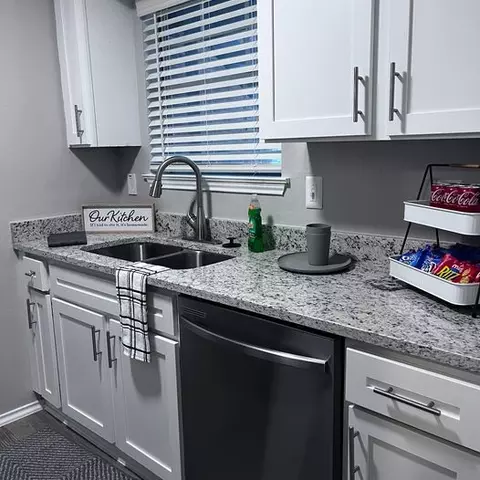 7001 Silber Rd #7009-1215, Arlington, TX 76017