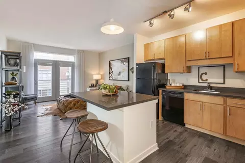 617 N College Ave #3413, Indianapolis, IN 46204