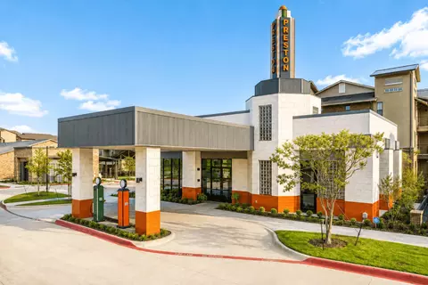 1111 S Oklahoma Dr #6304, Celina, TX 75009
