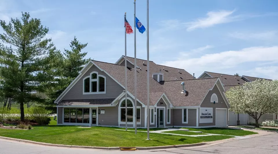  3202 Avalon Cove Ln NW #3076, Rochester, MN 55901 photo 17