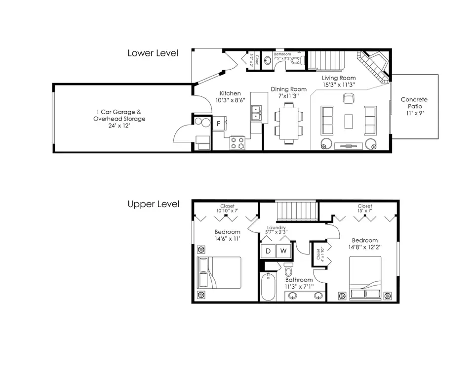  3202 Avalon Cove Ln NW #3076, Rochester, MN 55901 photo 22
