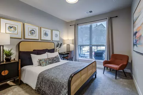 1845 N Water St #1-617, Milwaukee, WI 53202
