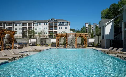 1875 Maple Dr NE #4205, Atlanta, GA 30305