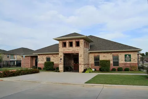 5201 James Ave #3803-3-318, Fort Worth, TX 76115
