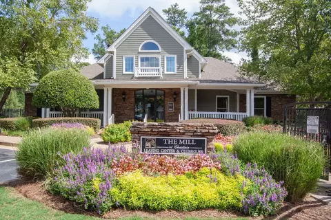 3350 George Busbee Pkwy NW #1103, Kennesaw, GA 30144