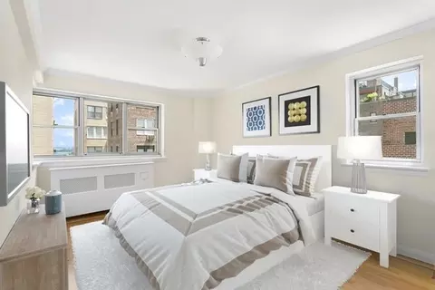 85 End Ave #04F, New York City, NY 10023