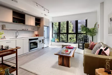 1315 Clifton St NW #217, Washington, DC 20009