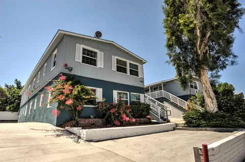 6165 Montezuma Rd #6165-02, San Diego, CA 92115