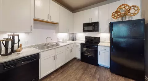 16720 Doe Creek Rd #422, Frisco, TX 75033
