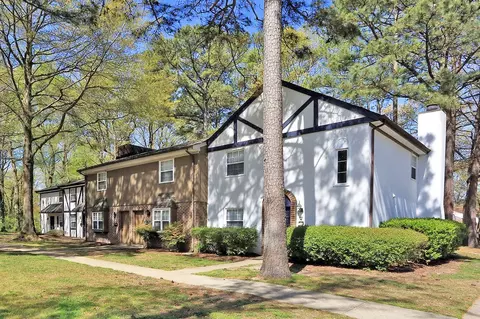 59 Stapleford Way #19SW, Hampton, VA 23669