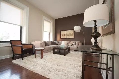 1304 Saint Paul St #G1, Baltimore, MD 21202