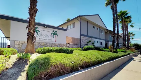 7481 Mohawk St #7487-23, La Mesa, CA 91942