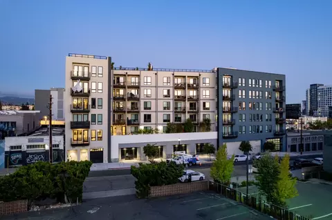 2820 Broadway #601W, Oakland, CA 94611