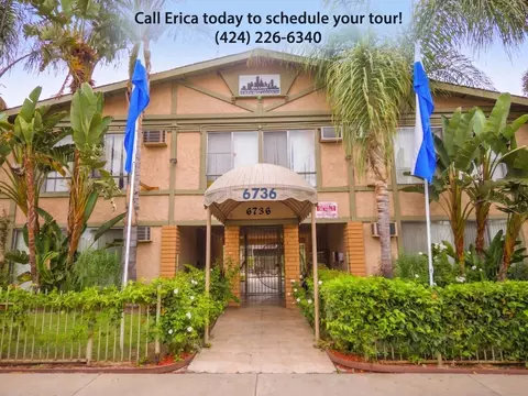 6736 Cleon Ave #04534, Los Angeles, CA 91608