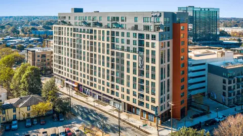 980 Howell Mill Rd #804, Atlanta, GA 30318
