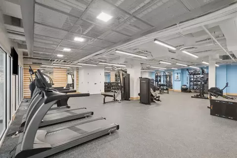 8605 Cameron St #0607, Silver Spring, MD 20910 photo 19