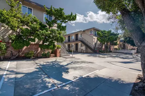 542 S 4th St #12, San Jose, CA 95112