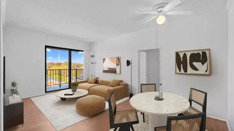 4850 Connecticut Ave NW #1112, Washington, DC 20008