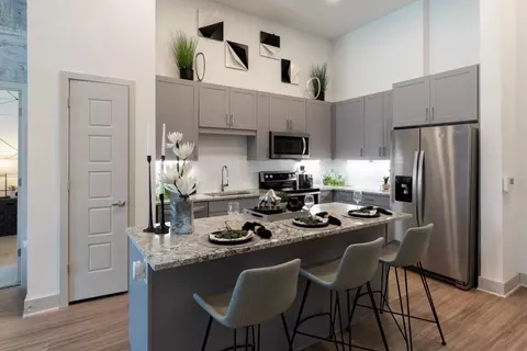 6310 Naaman Forest Blvd #1206, Garland, TX 75044