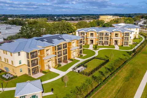 2796 Spring Orchard Ave #12-102, Mount Dora, FL 32756