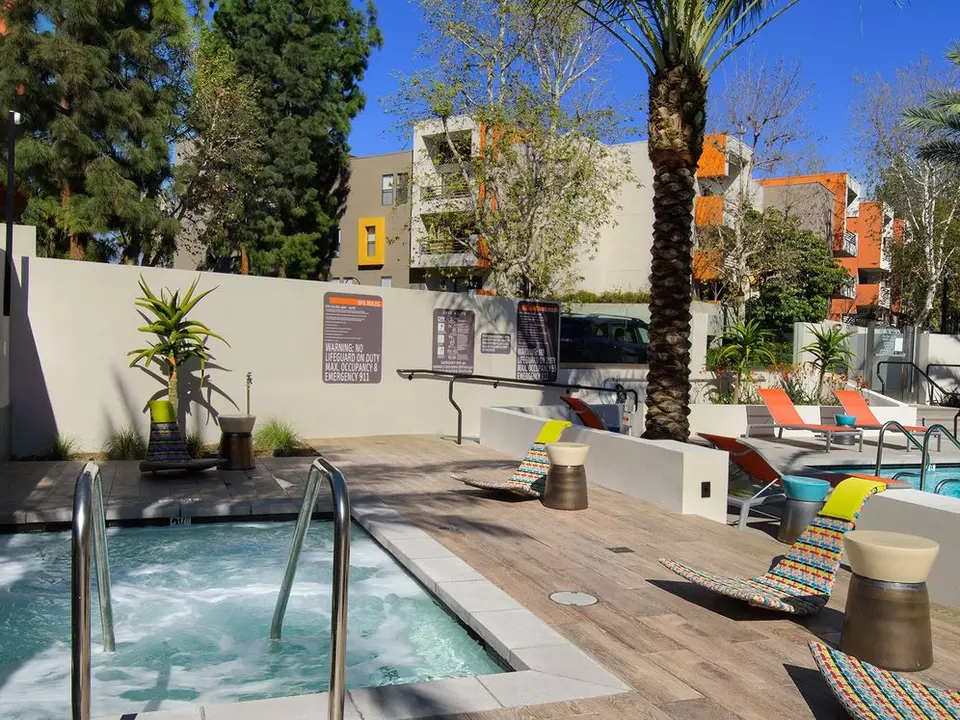  10979 Bluffside Dr #001-3309, Studio City, CA 91604 photo 23