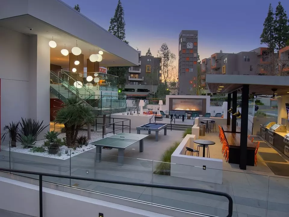  10979 Bluffside Dr #001-3309, Studio City, CA 91604 photo 30