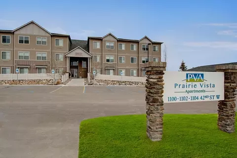 1100 42nd St E #1104-209, Williston, ND 58801 photo 17