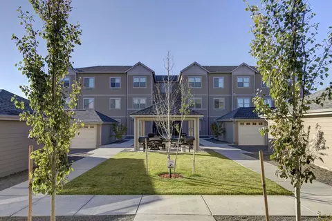 1100 42nd St E #1104-209, Williston, ND 58801 photo 19