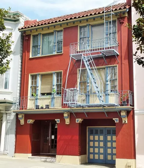 179 Dolores St #9, San Francisco, CA 94103