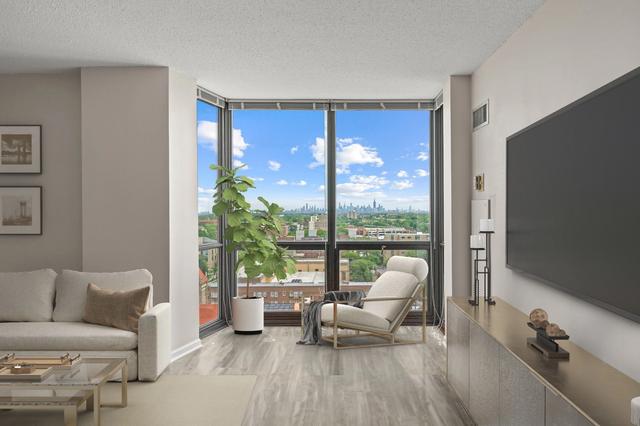 100 Forest Ave #0604, Oak Park, IL 60301