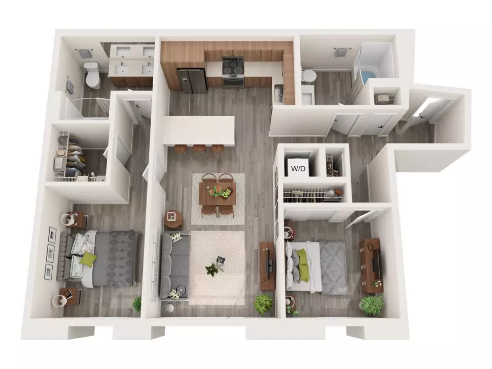  1350 S Bascom Ave #8000, San Jose, CA 95128 photo 46